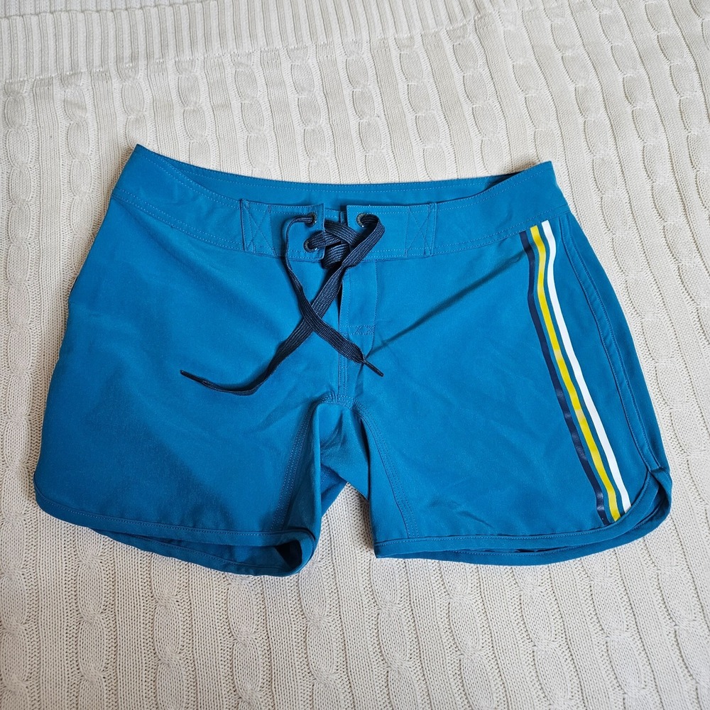 The North Face Women's Summer Beach Swimwear Short Size 6